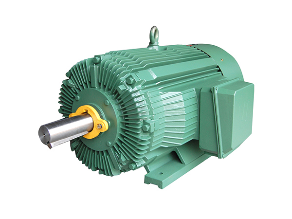 NEMA EPACT高效三相異步電動機(A、B設(shè)計、碎石機專用電機)