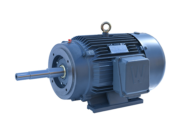 NEMA標準（JM、JP）高效、超高效緊耦合泵專用電機（NEMA JM/JP）